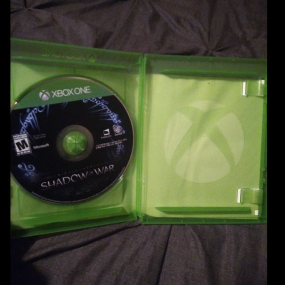 Middle Earth: Shadow of War for Xbox One - Picture 8 of 10